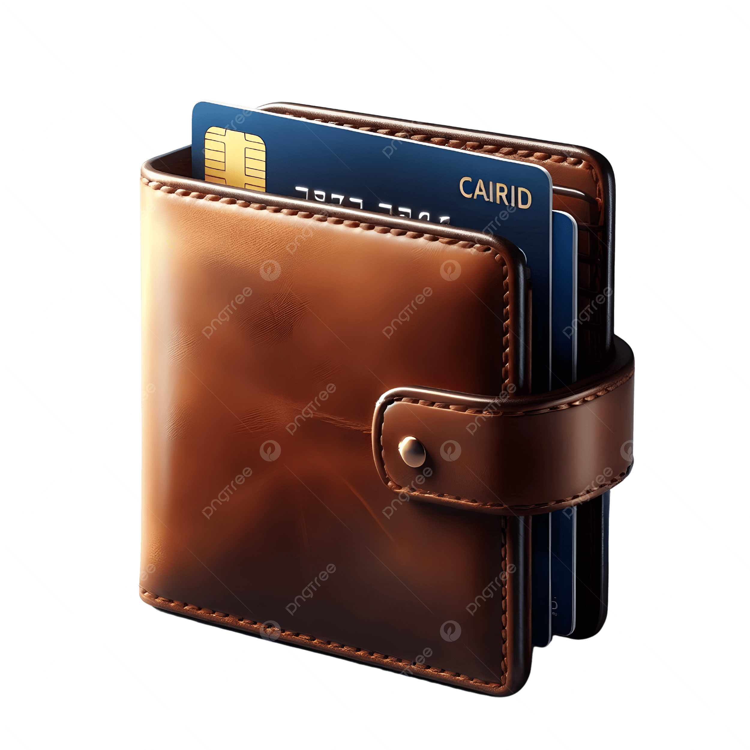 Card to Wallet